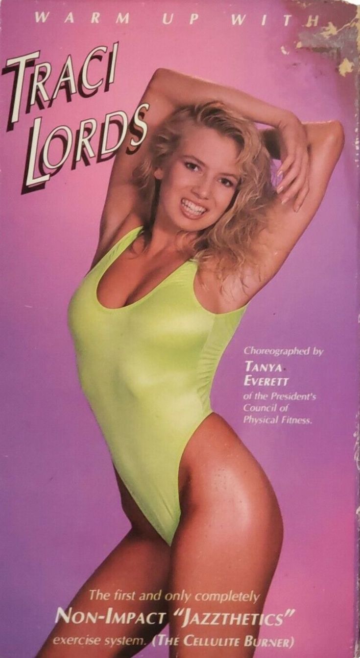 dewayne riley recommends traci lords videos pic