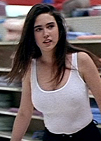 jennifer connelly nude photoshoot