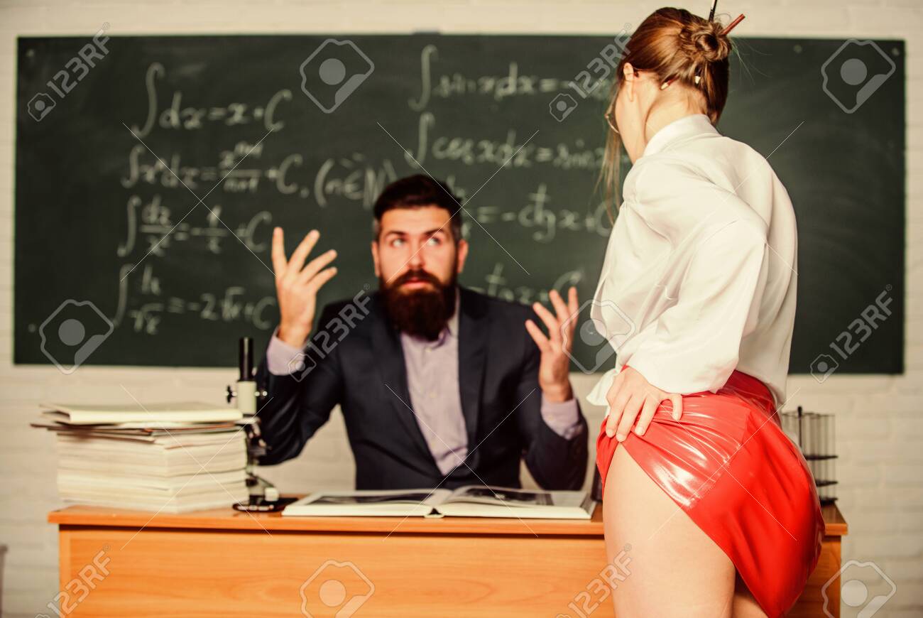 anthony prokulewicz recommends Teacher Seducing Student