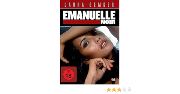 craig warwick recommends Emanuelle Noir