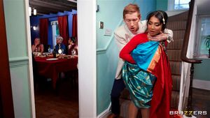 christian fox recommends The Bengali Dinner Party Porn