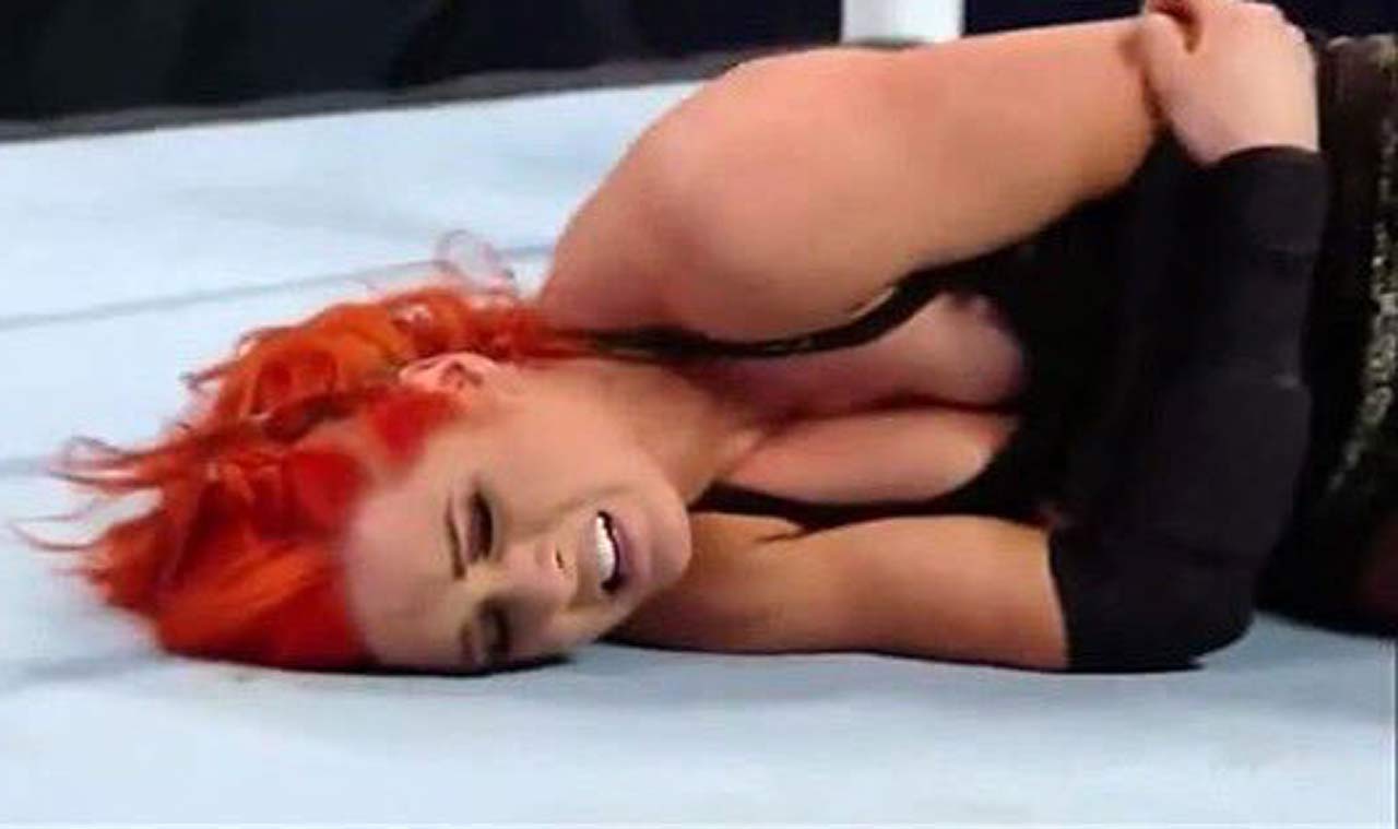 allison levy recommends becky lynch sextape pic