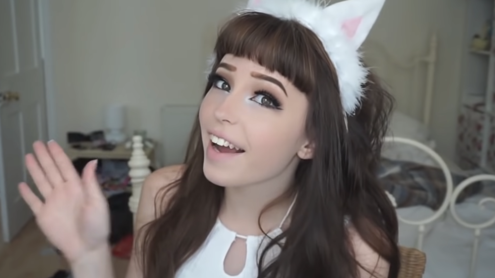 belle dellphine porn - billie eilish nide reon kadena jav