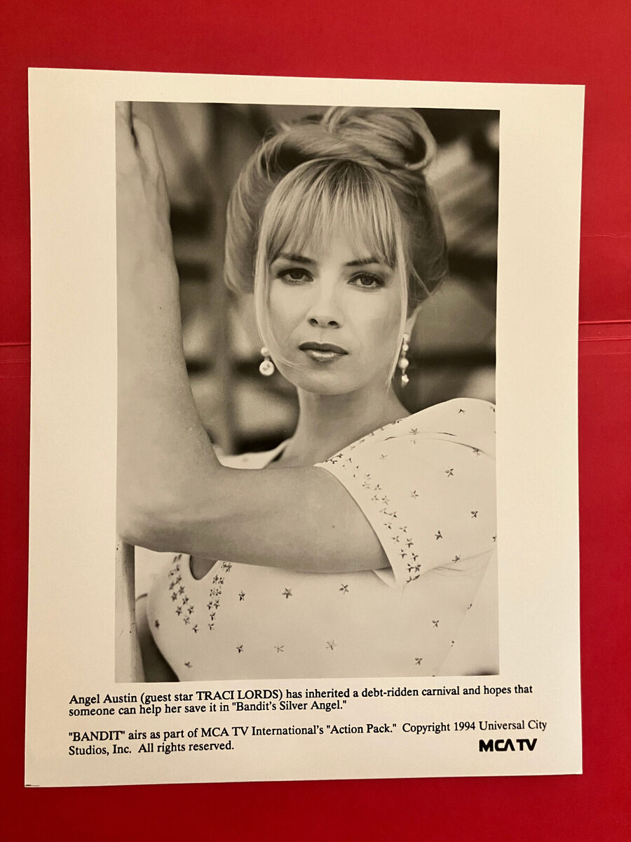 candra sekhara recommends traci lords vintage pic