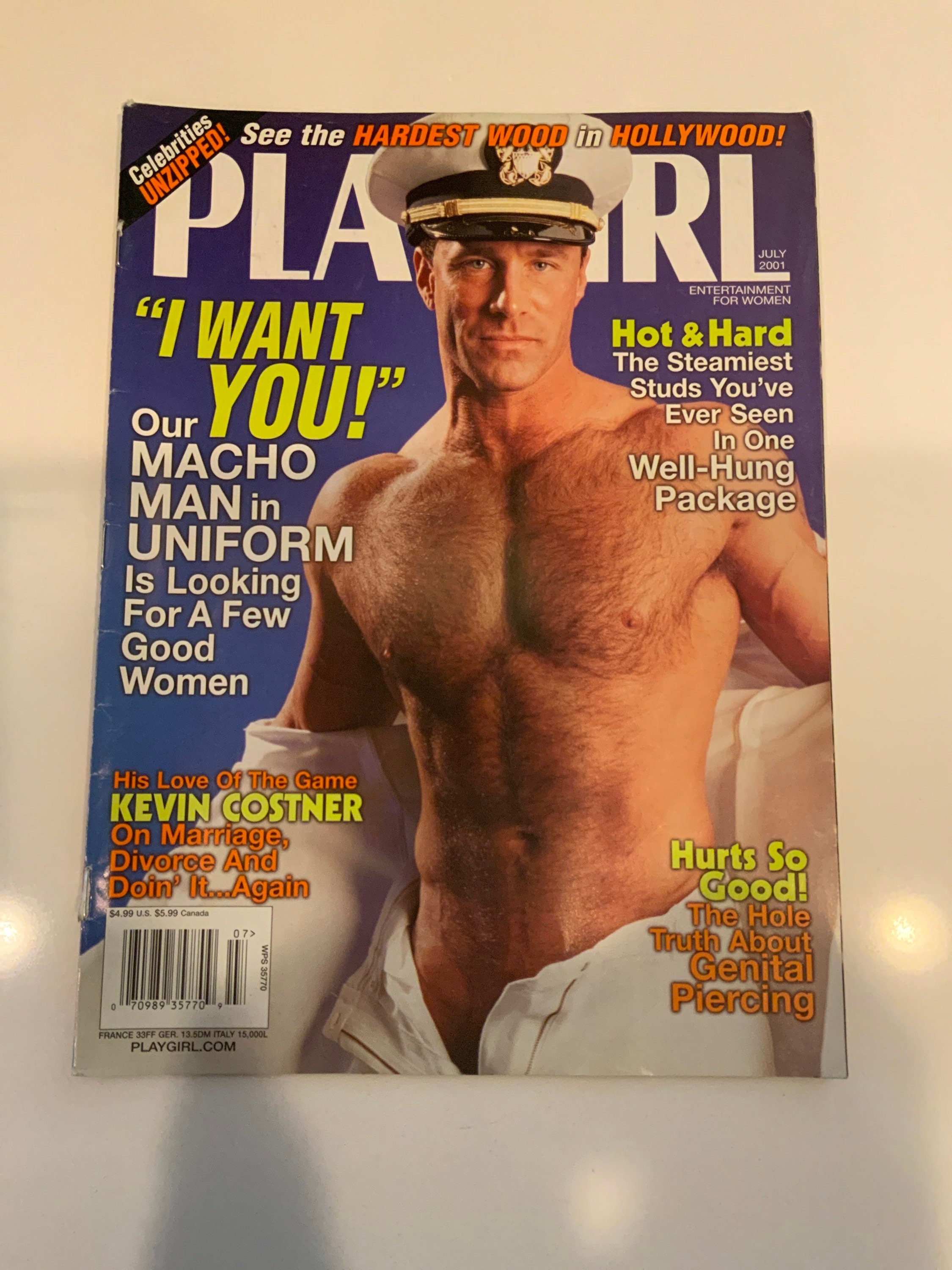 don shim recommends Playgirl Hung