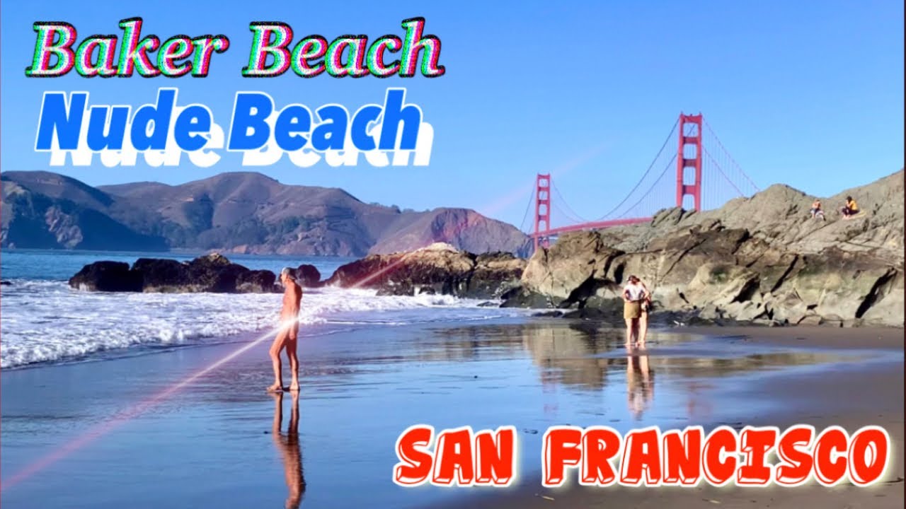 crystal varble recommends San Francisco Beach Nude