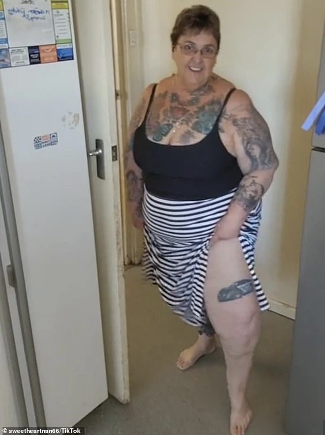 donnie bowlin add photo bbw gilf uk