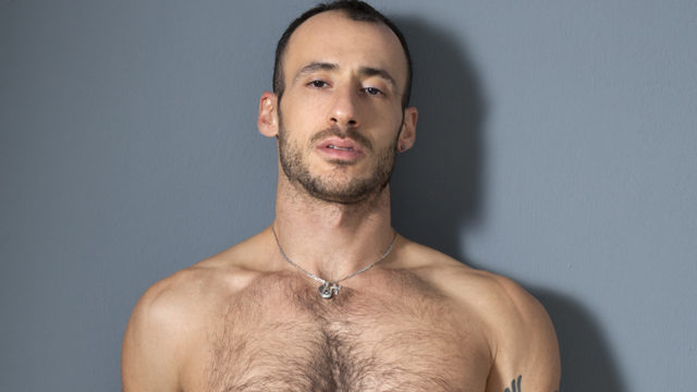 lebanese nude men