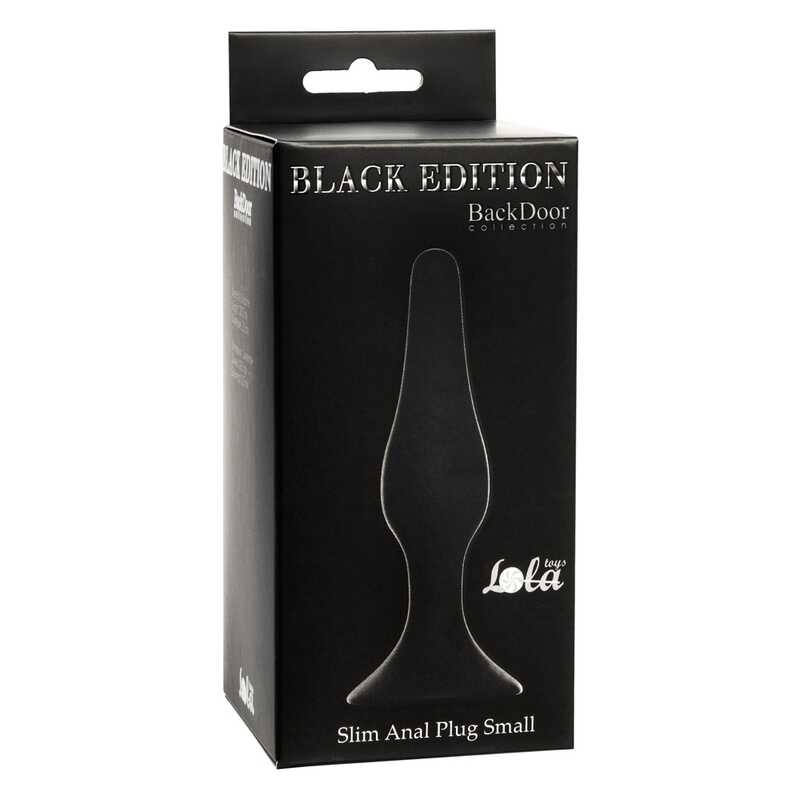 becky illingworth recommends slim black anal pic