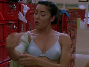 brooke hackworth recommends Tsianina Joelson Nude
