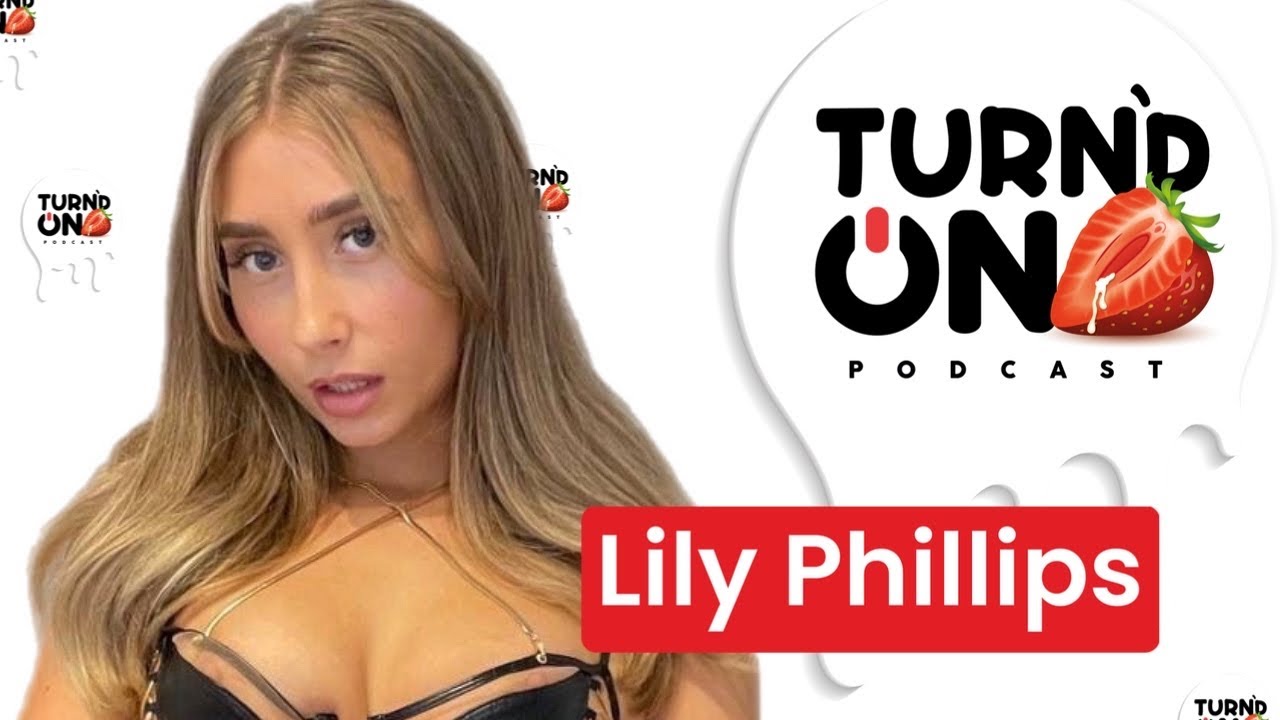 brooke kyle recommends Lily Phillips Sex