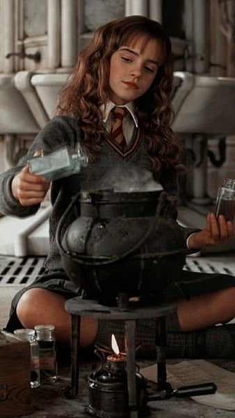 cesar dos santos recommends hermione granger hentia pic