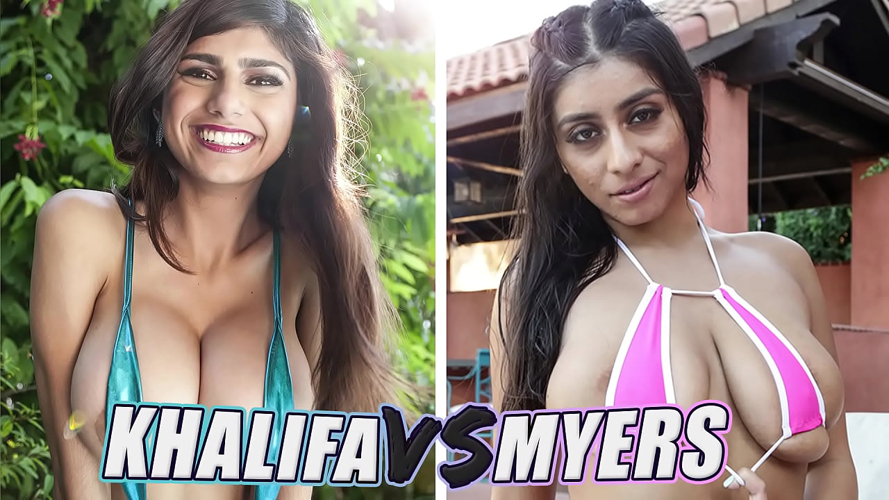 bailey pugh recommends mia khalifa pmv pic