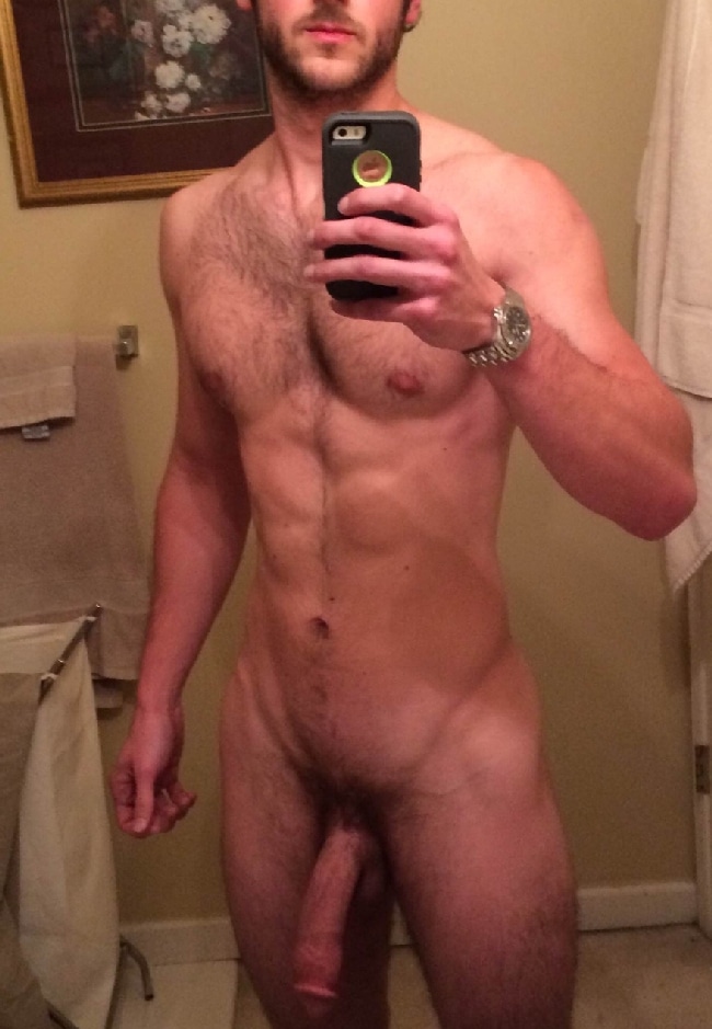 brad wolfer recommends Big Hairy Men Nude