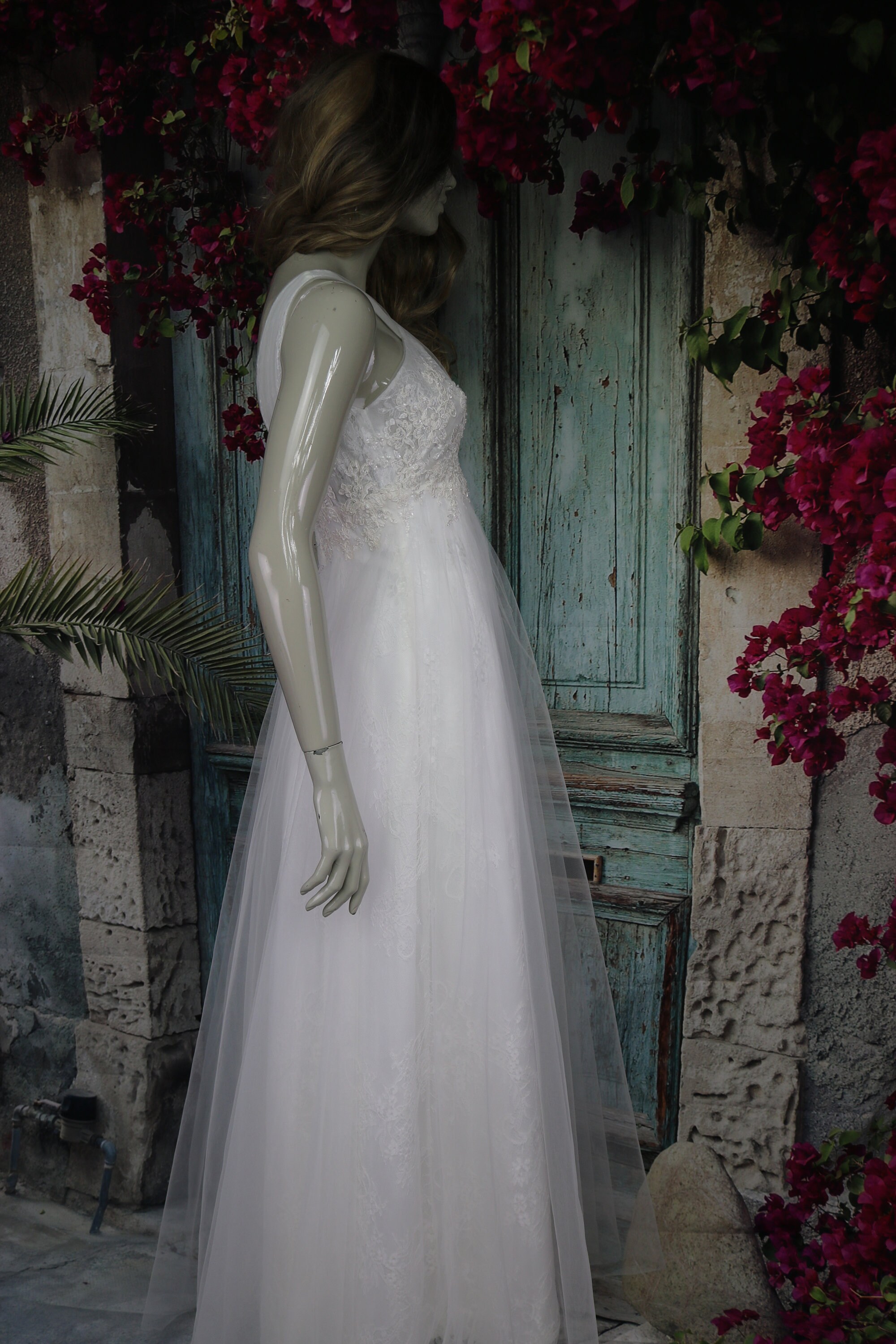 anthony patrizio add photo wedding dress jav