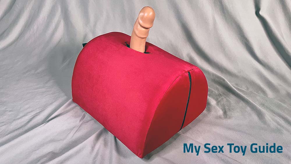 cortez colbert share best sybian photos