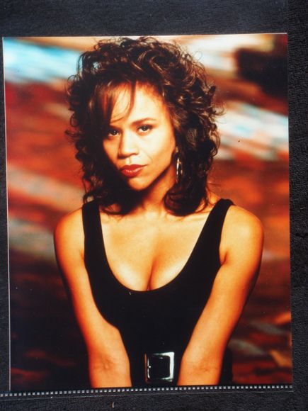 dalton thorne recommends Sexy Rosie Perez