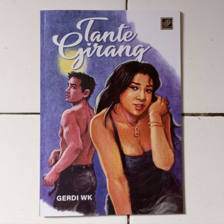 chooi yoke recommends Tante Girang Indonesia