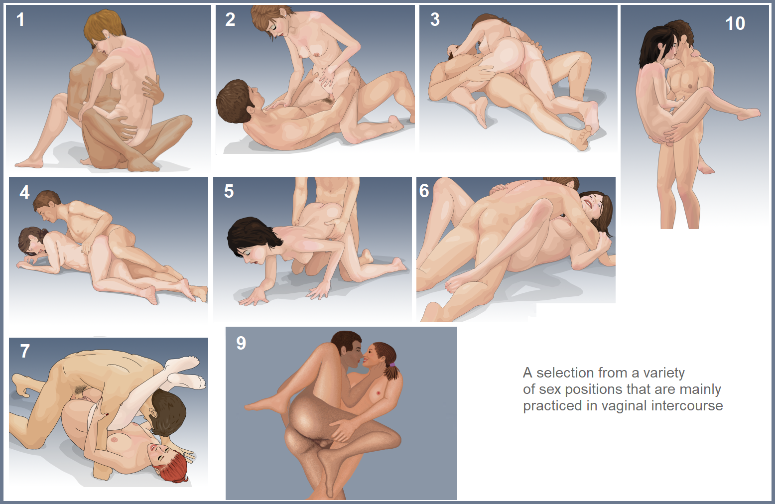 Spit Roast Sexual Position tasting photos