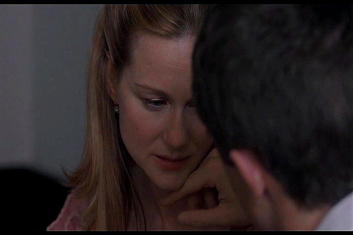 angie weatherhead recommends Laura Linney Sex