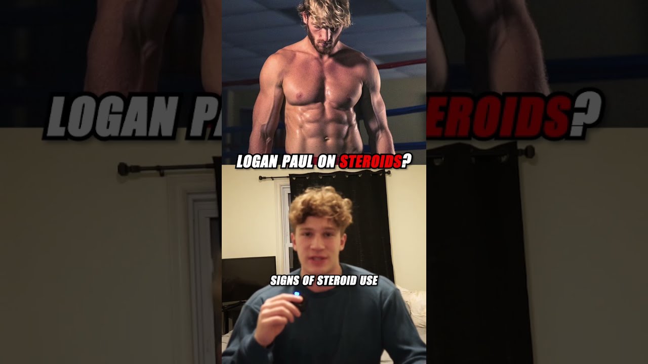 logan paul natty - black deepthoat glory hole boys