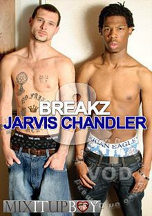 Best of Jarvis chandler porn