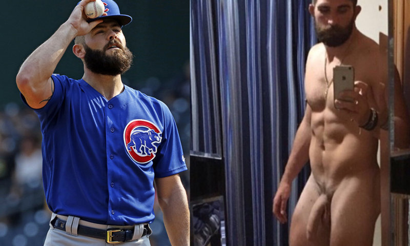 boris cordero recommends nude male baseball pic