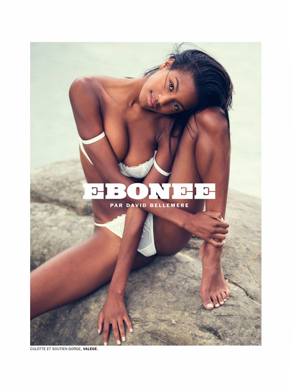 devin cardona recommends Ebonee Davis Nude