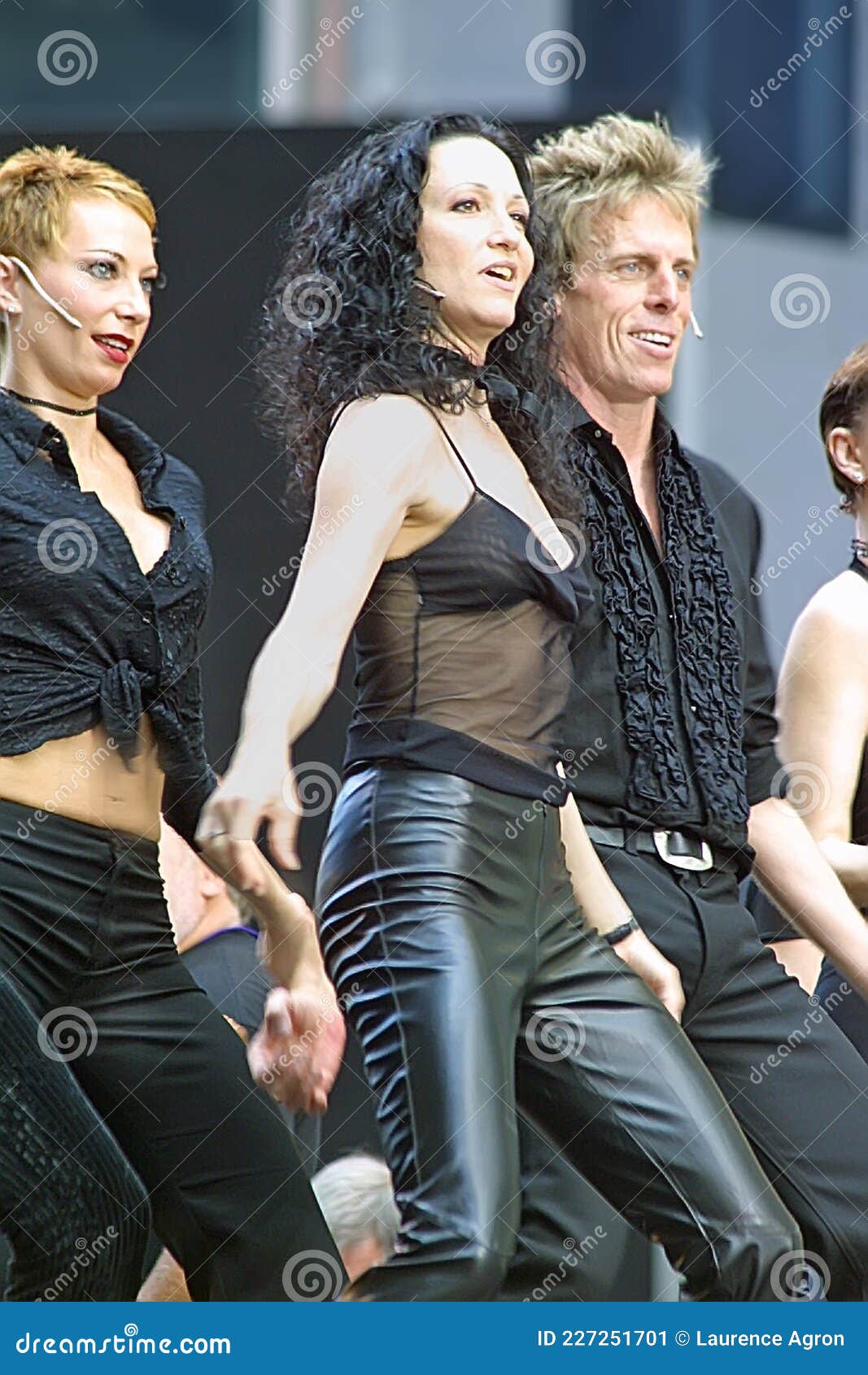 bebe neuwirth sexy