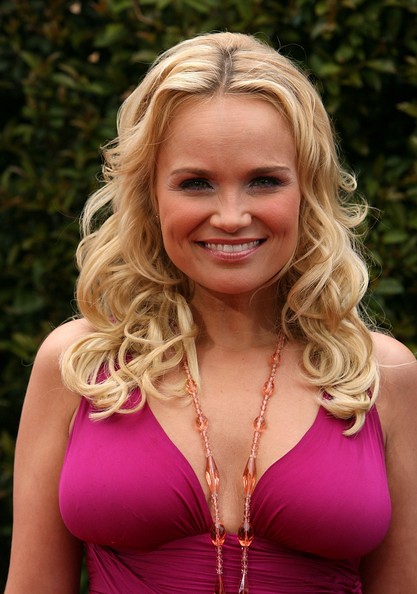 Best of Kristin chenoweth boobs