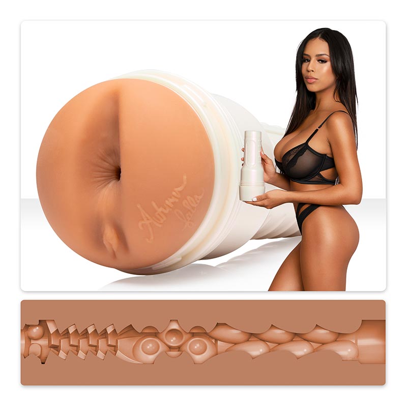 dec thornton add anal fleshlight photo