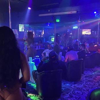 britani lee recommends strip club uncensored pic