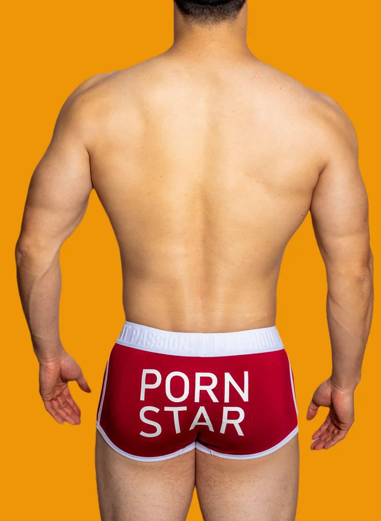 Best of Boxer briefs porn