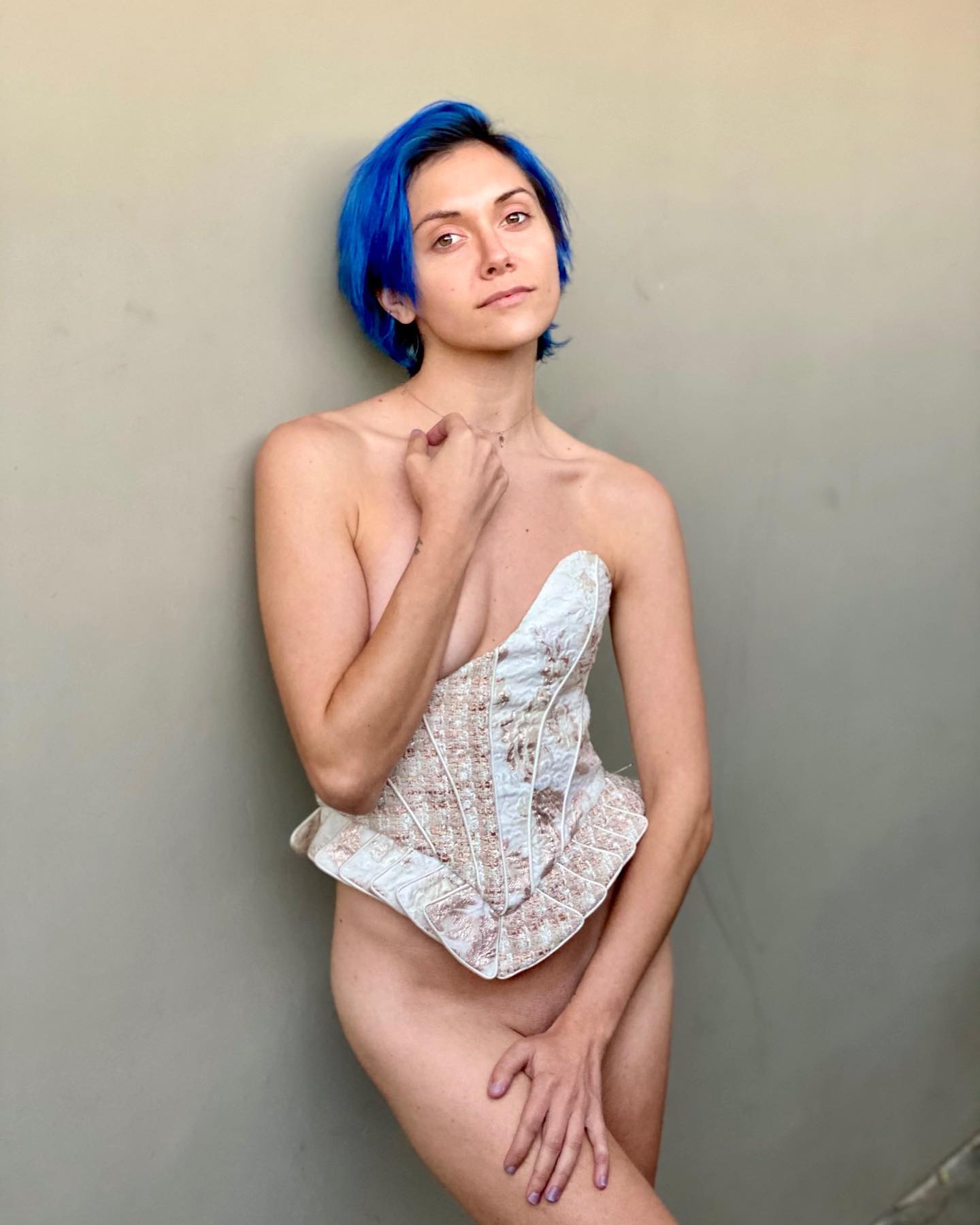 brad smithey recommends alyson stoner naked pic