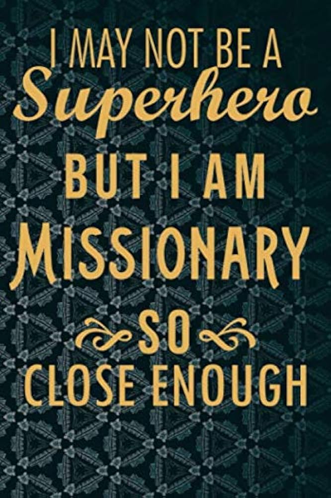 diana narh recommends Close Missionary