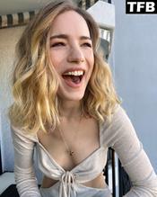 carmen preda recommends willa fitzgerald nude pic