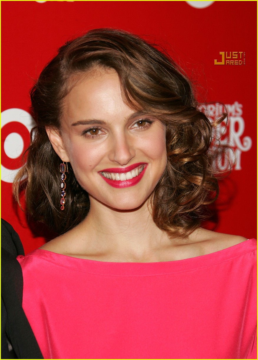 donald norwood recommends Natalie Portman Hot Pictures