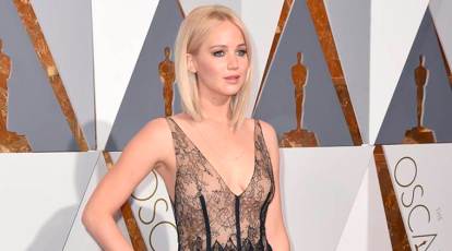 dennis power recommends Jennifer Lawrence Video Leaked