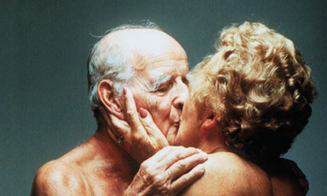 catherine lacorte recommends old people making love pic