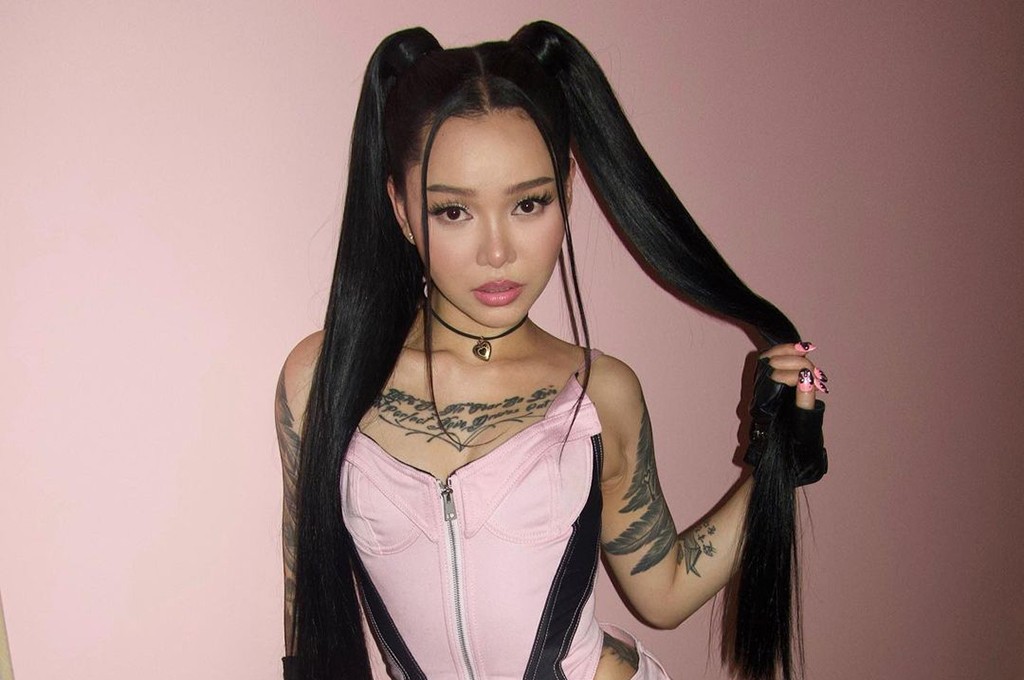 pleasure bunny pornstar gal godot nude photos