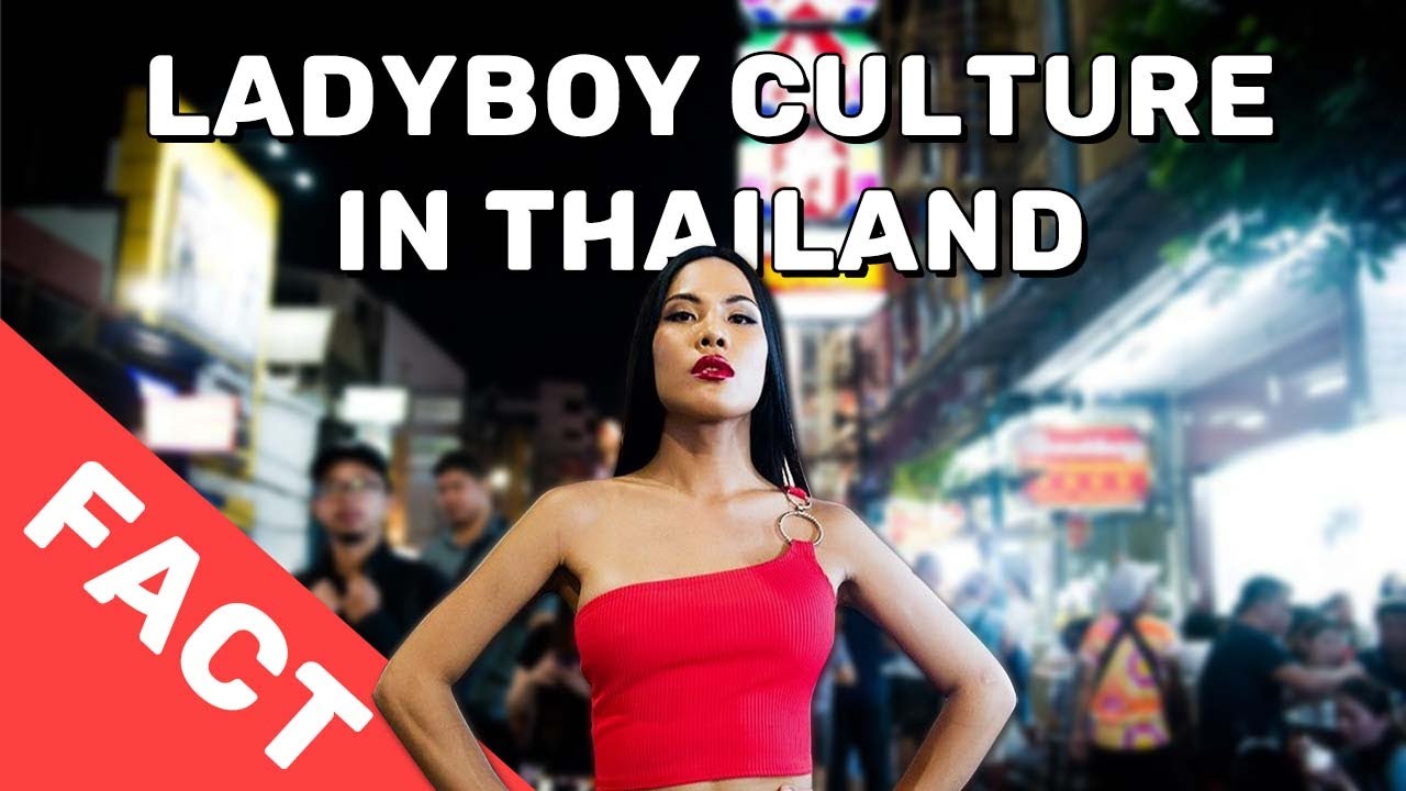 abby mudd recommends ladyboys tube pic