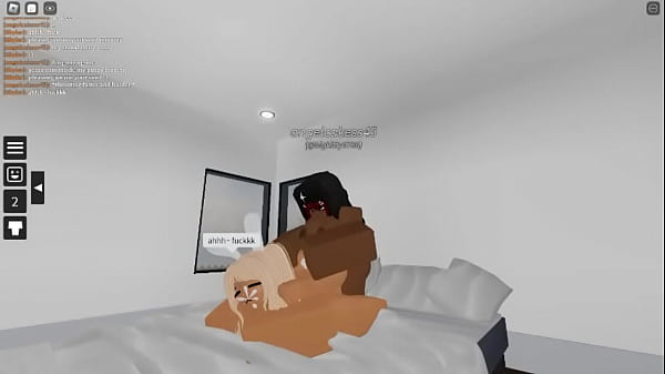 Roblox Futanari Porn nude player