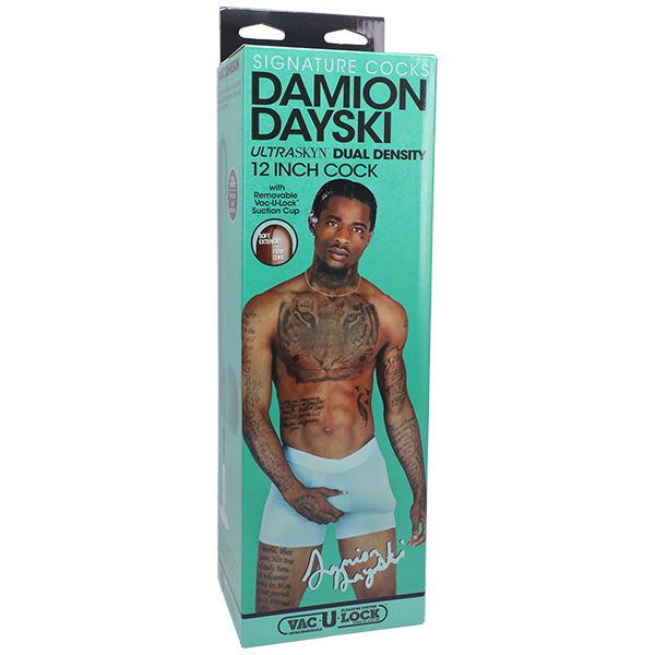 deepak adiga recommends daymon dayski pic