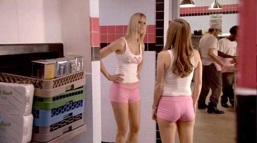 Best of Maggie lawson naked