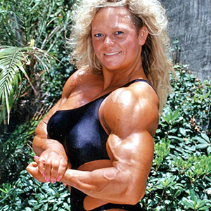 darcy du recommends karla nelson bodybuilder pic