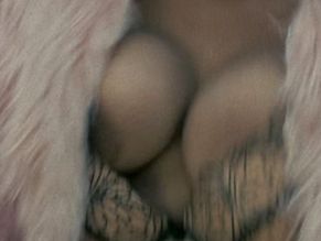 paula jai parker nude