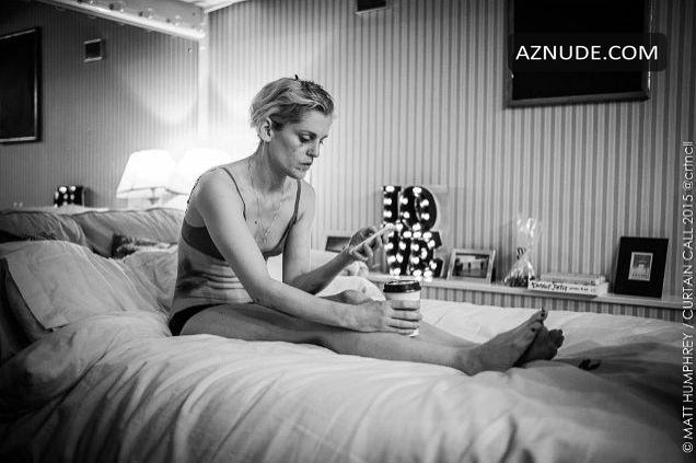 abhay rout recommends Denise Gough Nude