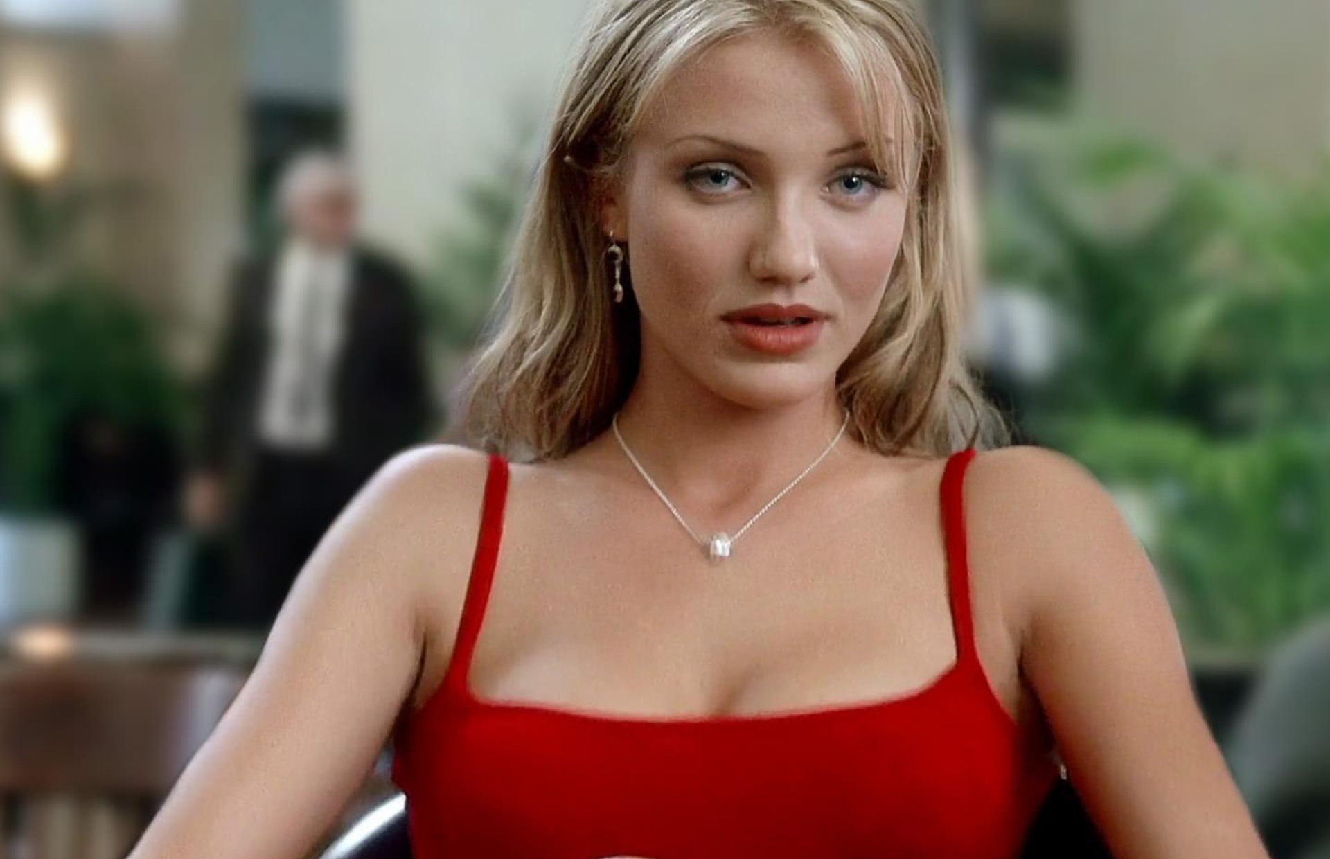 amanda stiller add photo cameron diaz boobs