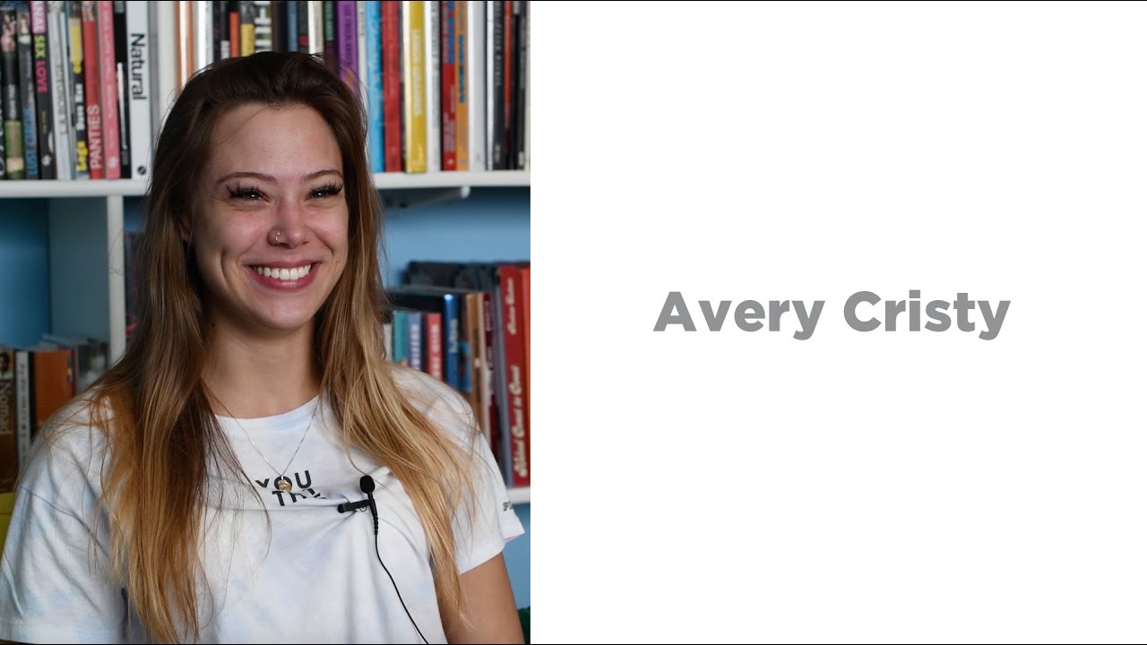 Avery Crsity reflexology novato