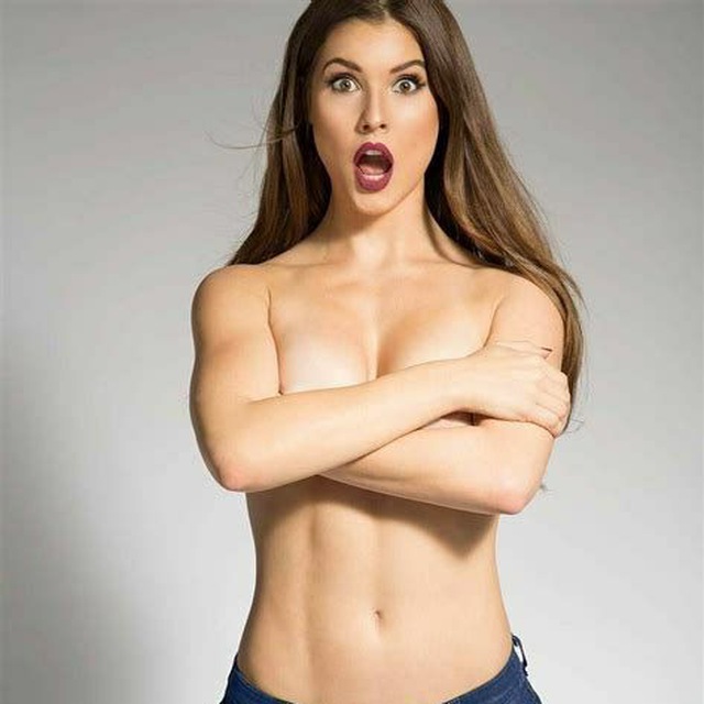 dean zipes share amanda cerny onlyfans nude photos